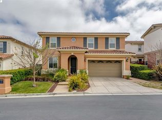 122 Carrick Cir, Hayward, CA 94542