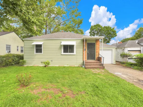 220 Kellner Rd, Columbus, OH 43209