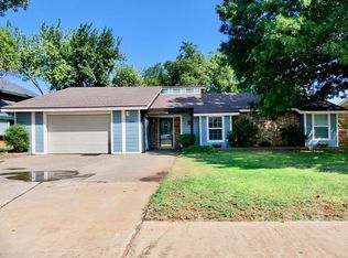 1208 NW 5th St, Andrews, TX 79714