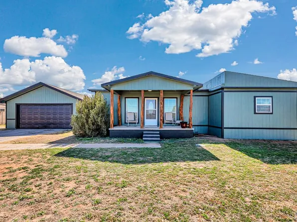 1213 W County Road 125, Midland, TX 79706