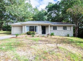5454 Suwannee Cir, Mobile, AL 36608