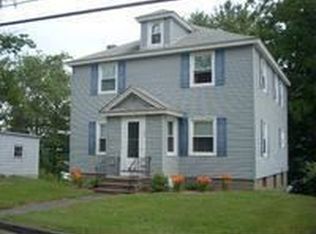 104 Ridge Ave, Pittsfield, MA 01201