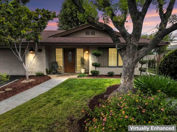 151 E Palm Lane Dr, Redlands, CA 92373