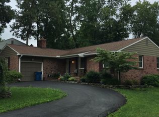 8 Ridgewood Cir, Wilmington, DE 19809