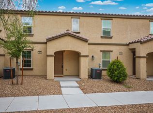 4590 Townwall St, Las Vegas, NV 89115