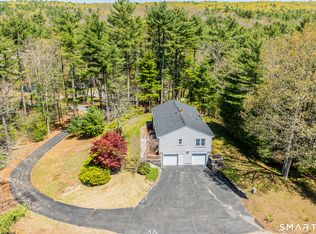 241 North Sterling Road, Sterling, CT 06377