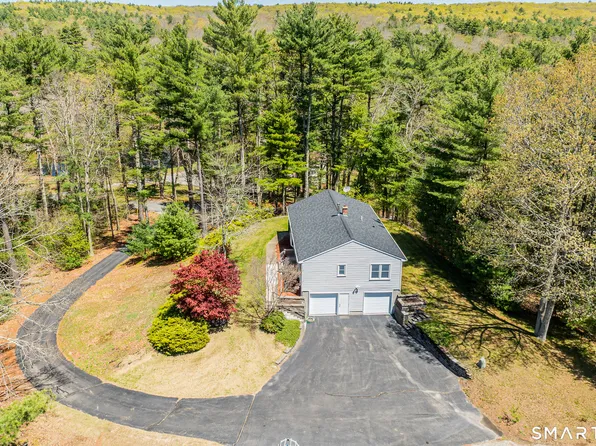 241 North Sterling Road, Sterling, CT 06377