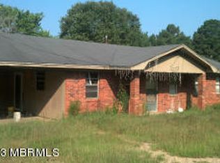 81 Liberty Church Rd, Newton, MS 39345