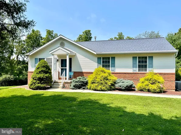 2498 Hampden Blvd, Reading, PA 19604