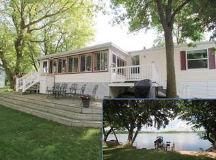 18182 Browns Lake Rd, Richmond, MN 56368