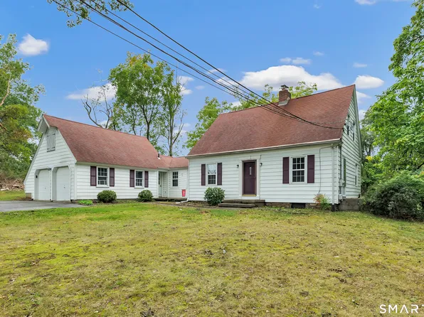 22 Tomlinson Road, Seymour, CT 06483