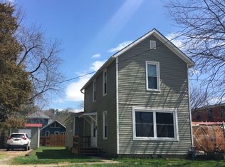 25 Curran Dr, Athens, OH 45701