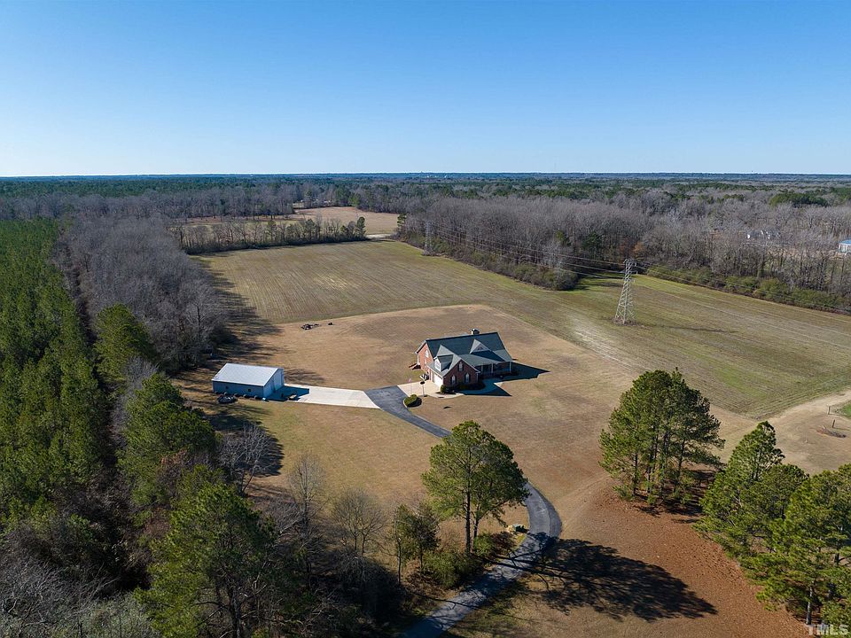 2665 Tom Geddie Rd, Eastover, NC 28312 Zillow