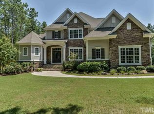 505 Brookford Ct, Chapel Hill, NC 27516