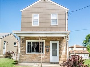 1653 Trinity St, Pittsburgh, PA 15206