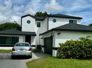 12505 SW 95th Ter, Miami, FL 33186