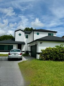 12505 SW 95th Ter, Miami, FL, 33186