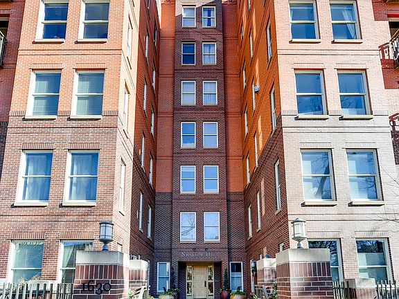 2nd image of 1630 N Clarkson St APT 400