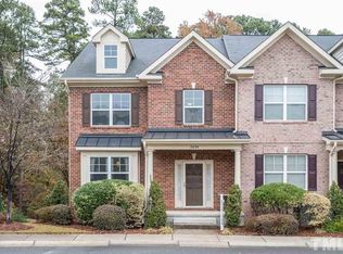 2039 Weston Green Loop, Cary, NC 27513