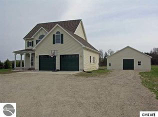 3110 Paddock Ln, Mount Pleasant, MI 48858
