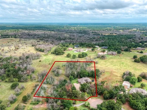 22422 Flying Hawk Trl, Luther, OK 73054