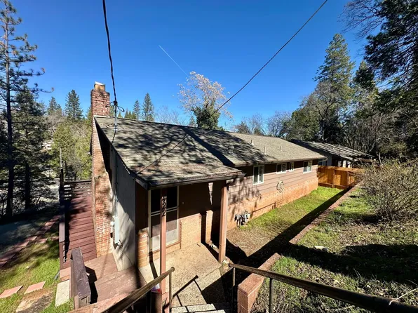 422 Maryland Dr, Grass Valley, CA 95945