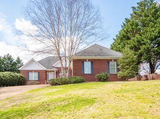 1519 Joshua Dr, Chattanooga, TN 37412