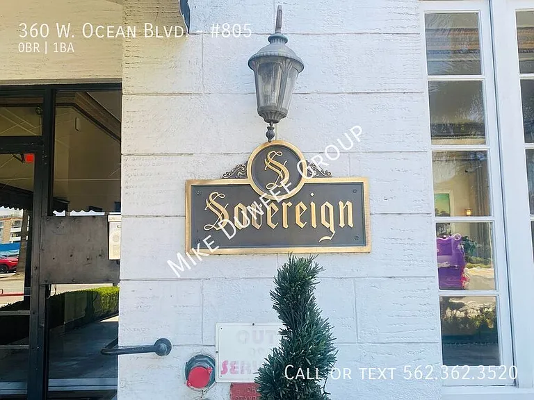 360 W Ocean Blvd #805 — Photo 29