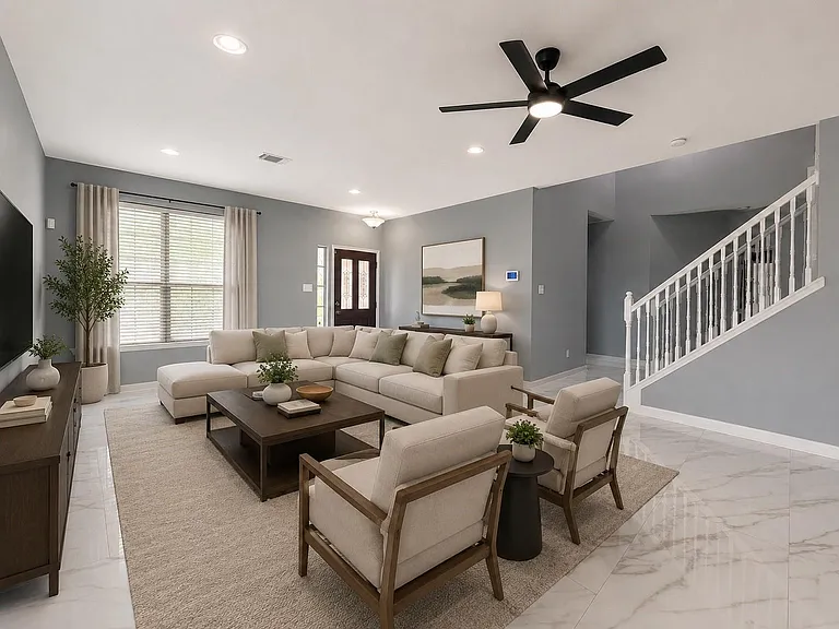 15402 Marlowe Grove Dr — Photo 2