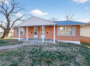 8908 Scottdale Ave, Saint Louis, MO 63136