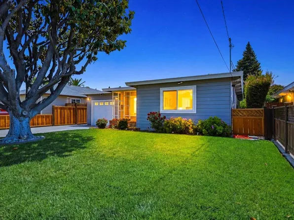 1148 Berkeley Ave, Menlo Park, CA 94025