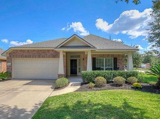 32443 Hunter Park, Conroe, TX 77385