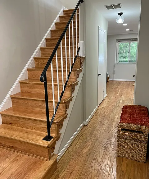 1105 N Taylor St — Photo 17