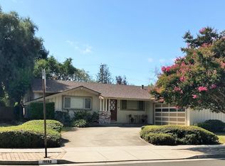 19660 Vicksburg Dr, Cupertino, CA