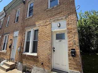 27 E Rittenhouse St, Philadelphia, PA 19144
