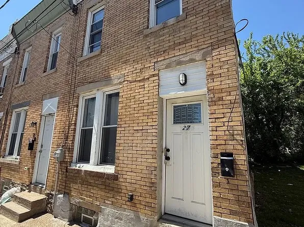 27 E Rittenhouse St, Philadelphia, PA 19144