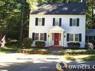 14 Edgewood Rd, Durham, NH 03824