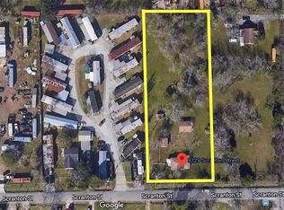 9329 Scranton St, Houston, TX 77075