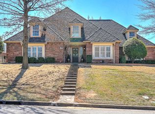 4404 E 90th Pl, Tulsa, OK 74137