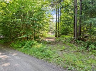 51 Jeans Way #D, Stowe, VT 05672