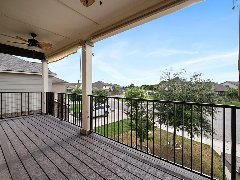 810 Low Cloud Dr — Photo 3