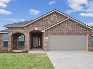 2930 138th Pl, Lubbock, TX 79423