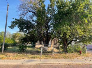 1319 Philadelphia St, Laredo, TX 78041