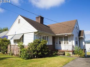 5195 SE 28th Ave, Portland, OR 97202