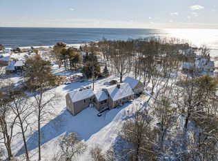 12 Kings Road, York, ME 03909