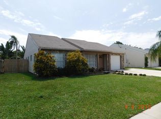 7730 Elwood Dr, Lake Worth, FL 33467