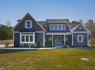 255 Old Town Rd, Dacula, GA 30019