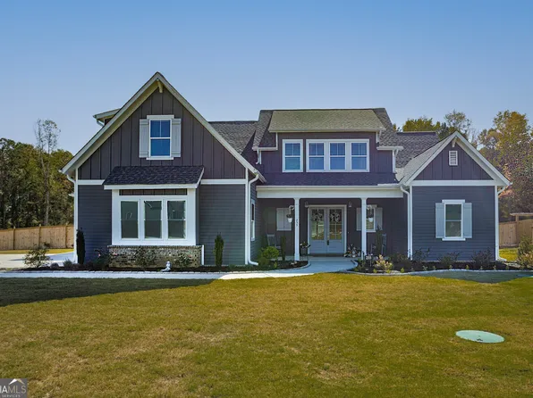 255 Old Town Rd, Dacula, GA 30019