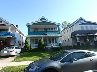 11322 Continental Ave, Cleveland, OH 44104