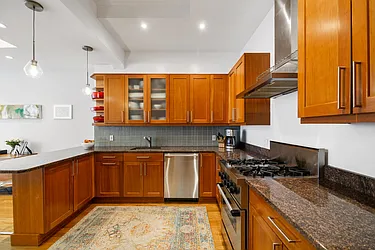 Sold by The Burkhardt Group